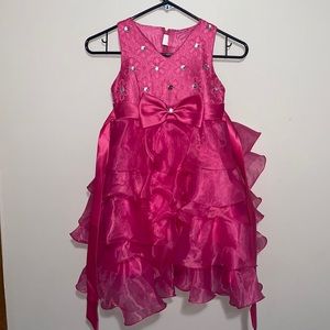Fancy dress - size 4 little girls